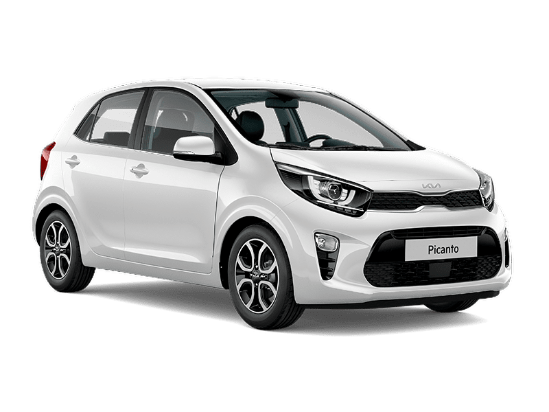 KIA Picanto купить по цене от 1 080 000 рублей