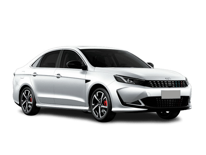 KAIYI E5 купить по цене от 650 000 рублей