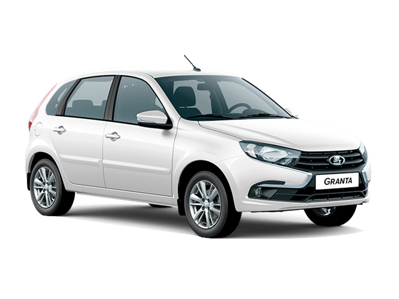 Lada Granta Хэтчбек по цене от 463 000 рублей