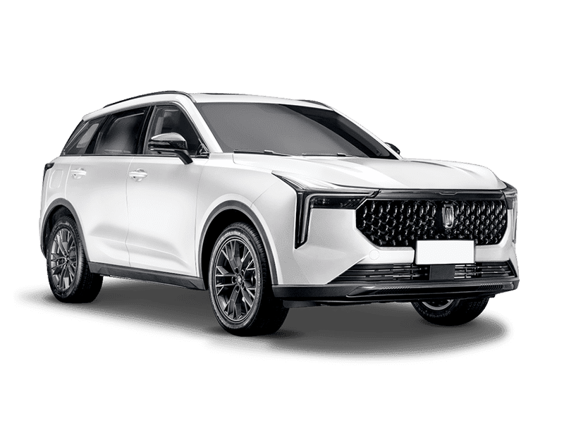 Faw Bestune T55 в наличии по цене от 1 447 000 рублей